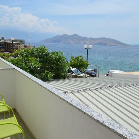 Apartments Mul บัชกา ภายนอก รูปภาพ