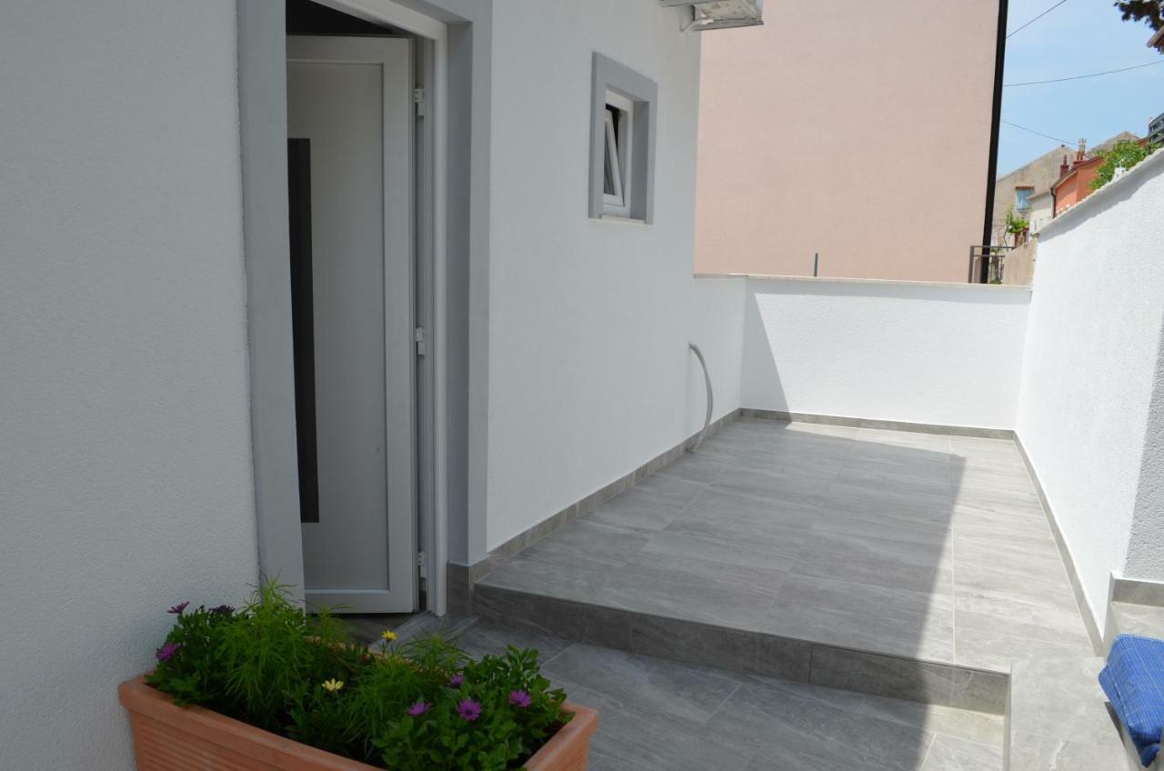 Apartments Mul บัชกา ภายนอก รูปภาพ