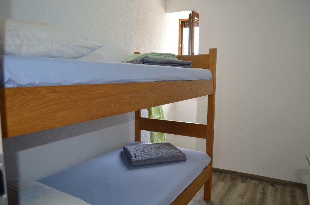Apartments Mul บัชกา ภายนอก รูปภาพ